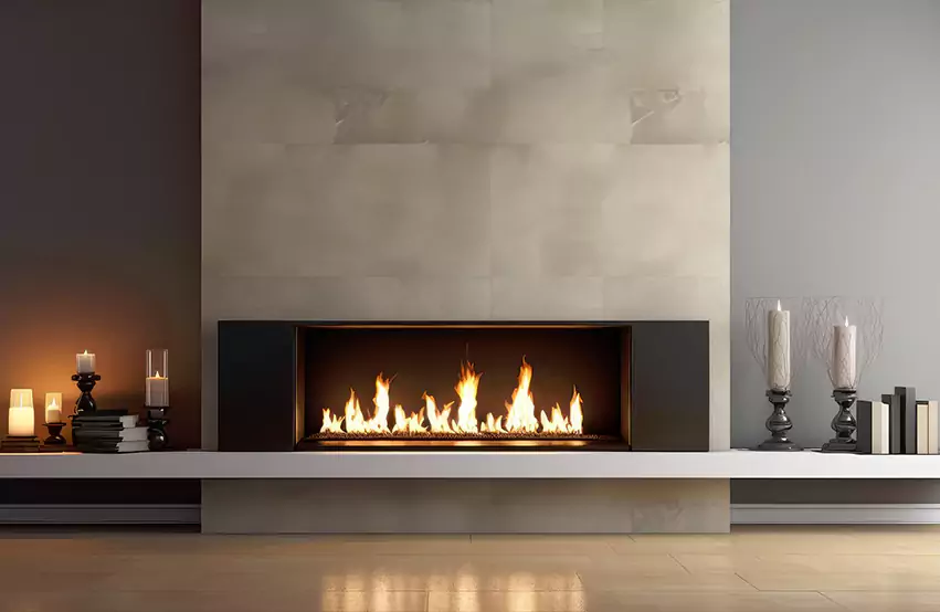 Gas Fireplace Services in Halton Hills, ON